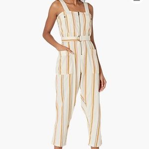 Billabong Women's Light The Night Romper